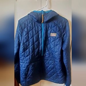 LL Bean Women's Katahdin Insulated Pullover